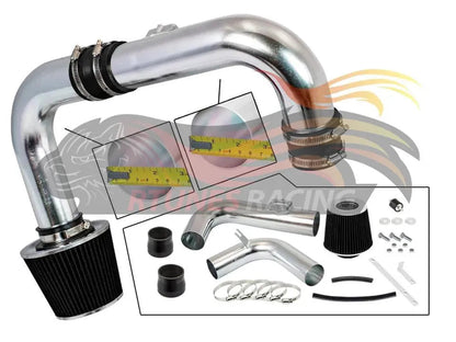 CI-CH-09 Black cold air intake complete kit