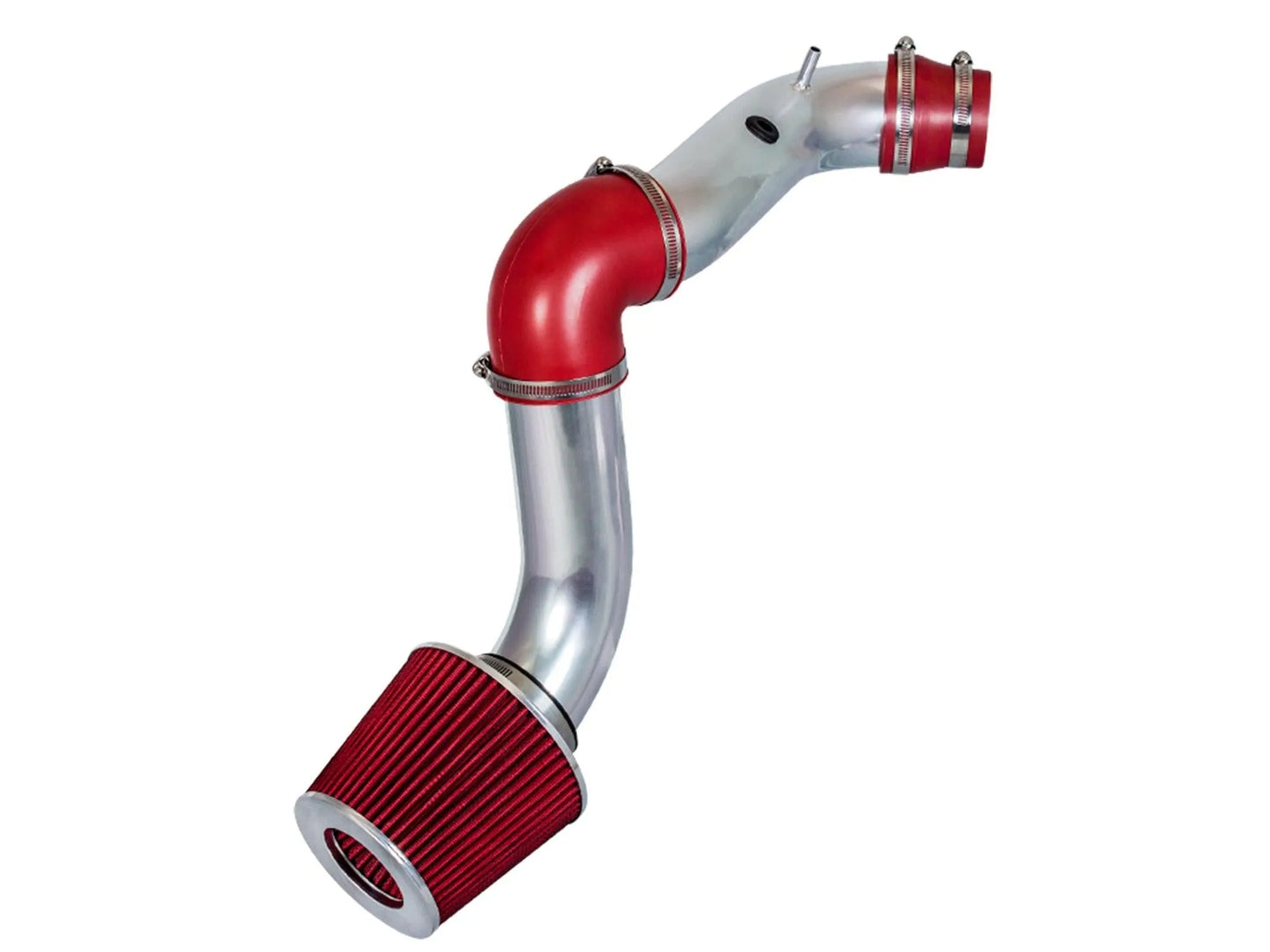 Cold Air Intake Kit For 2004-2008 Chevy Aveo 1.6L L4 | Rtunes Racing | CI-CH-10RD