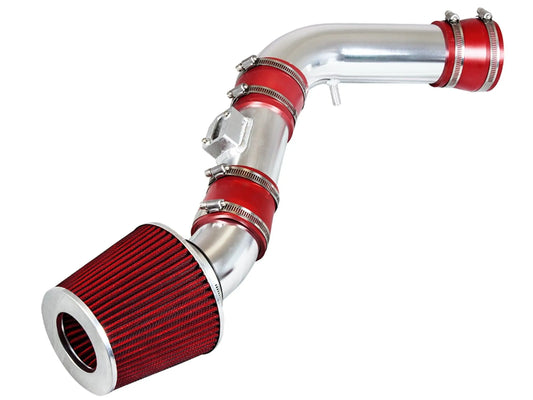 Cold Air Intake Kit For 2007-2012 Canyon/Colorado/H3/H3T | Rtunes Racing | CI-CH-11RD