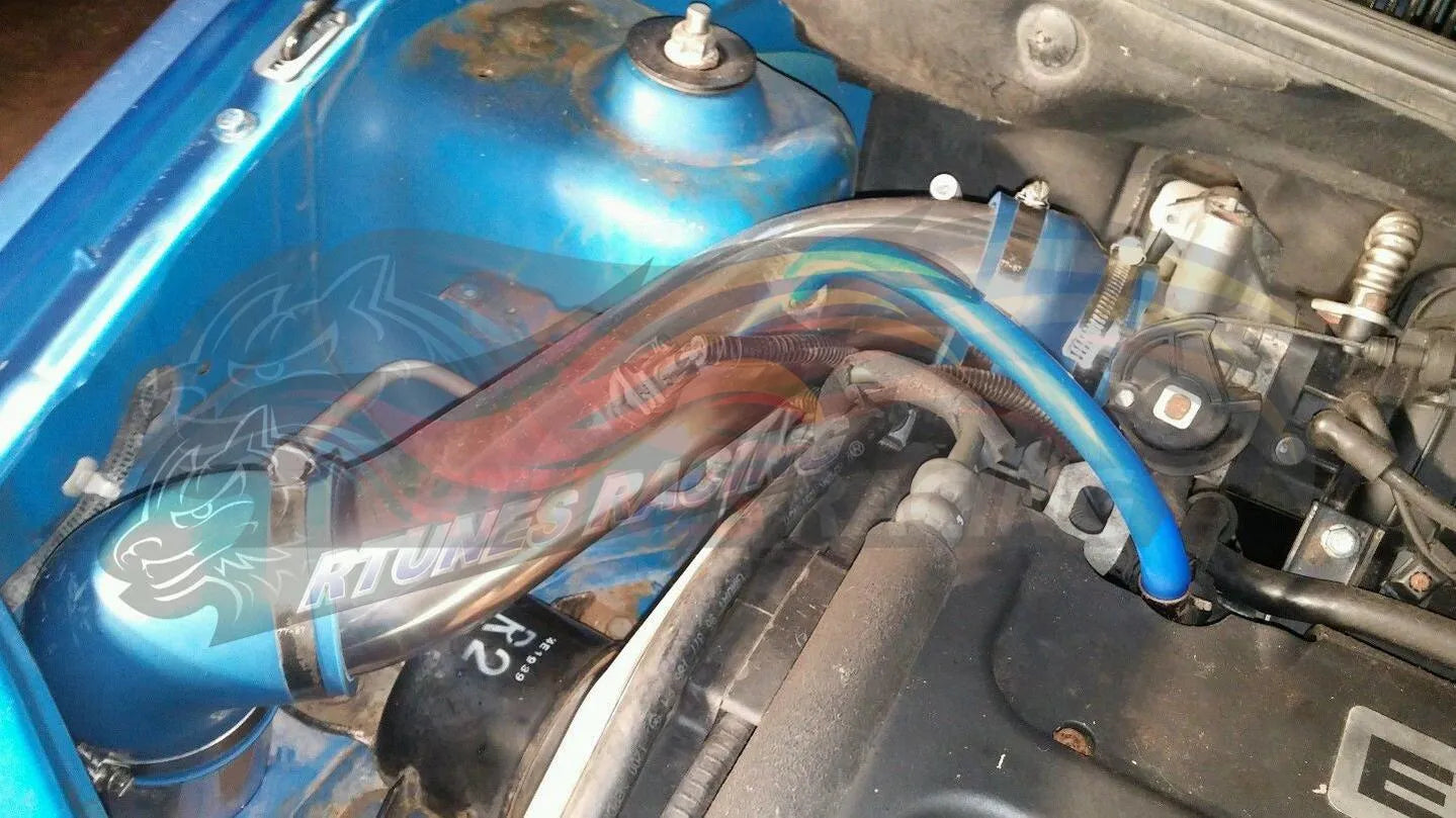 Cold Air Intake Kit For 2004-2008 Chevy Aveo 1.6L L4 | Rtunes Racing | CI-CH-10CK