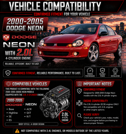 CI-DG-03 vehicle compatibility and fitment
