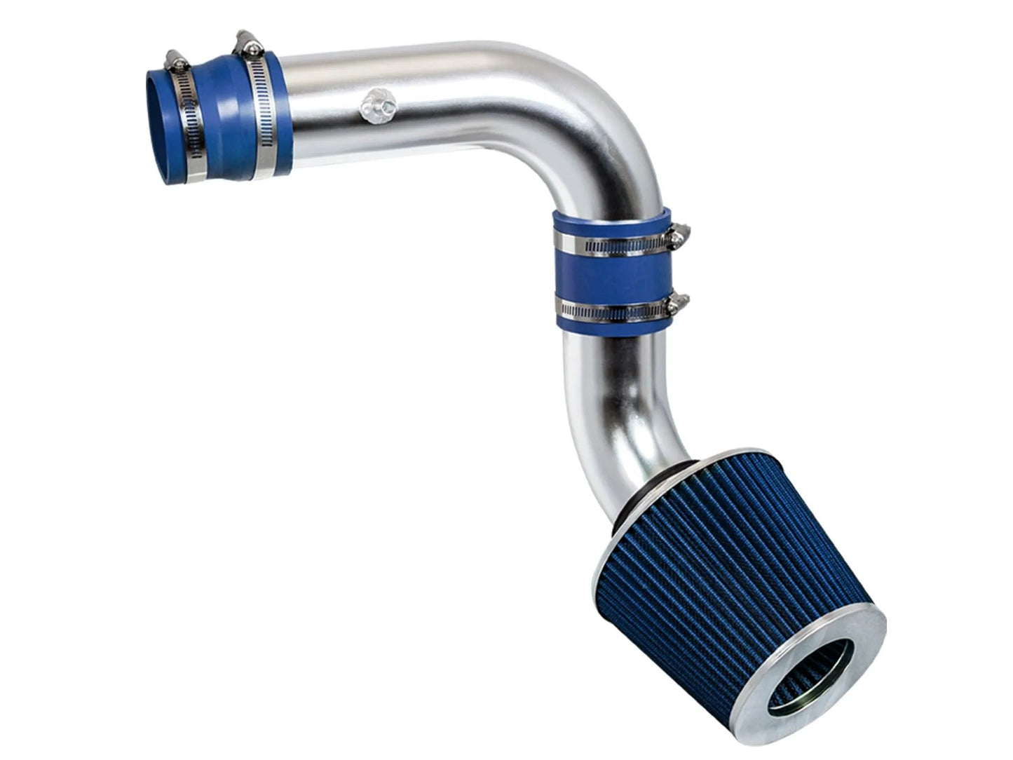 Cold Air Intake Kit For 2000-2005 Dodge Neon All Models | Rtunes Racing | CI-DG-03BL
