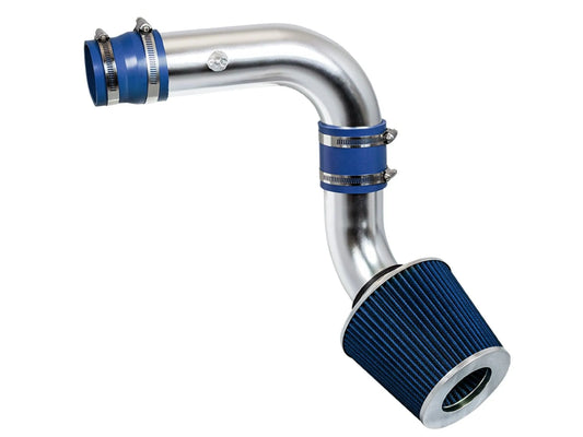 Cold Air Intake Kit For 2000-2005 Dodge Neon All Models | Rtunes Racing | CI-DG-03BL
