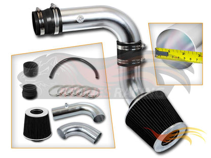 Cold Air Intake For 00-05 Dodge Neon All Models CI-DG-03CK