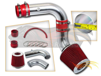 Cold Air Intake Kit For 2000-2005 Dodge Neon All Models | Rtunes Racing | CI-DG-03RD