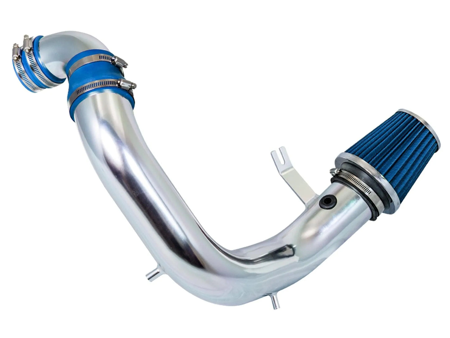 Cold Air Intake Kit For 2003-2005 Dodge Neon Srt-4 | Rtunes Racing | CI-DG-04BL