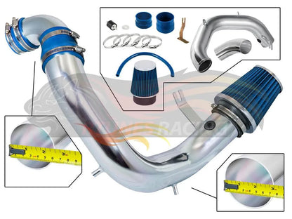 Cold Air Intake Kit For 2003-2005 Dodge Neon Srt-4 | Rtunes Racing | CI-DG-04BL