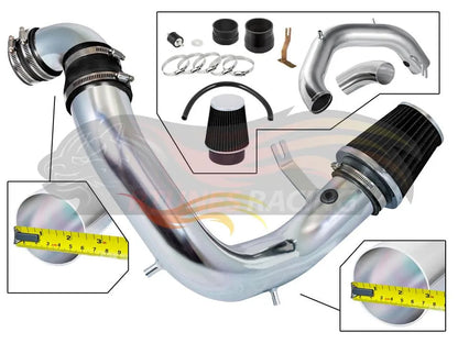 Cold Air Intake Kit For 2003-2005 Dodge Neon Srt-4 | Rtunes Racing | CI-DG-04CK
