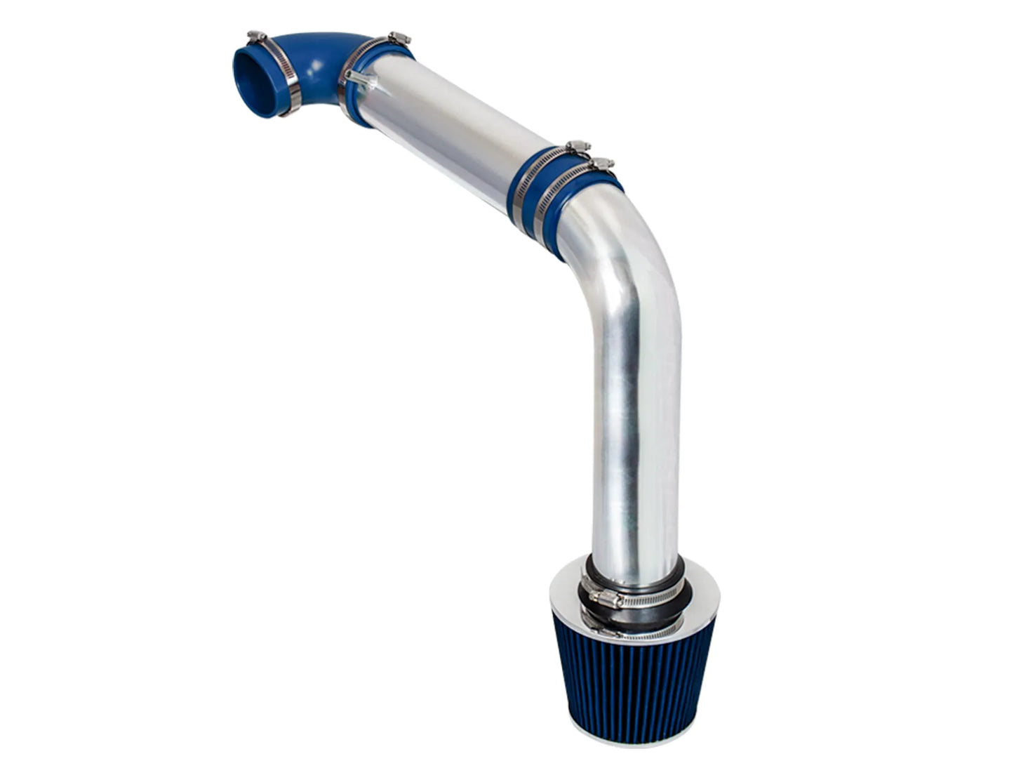 Cold Air Intake Kit For 1995-1999 Mitsubishi Eclipse 2.0L Non-Turbo | Rtunes Racing | CI-MT-01BL