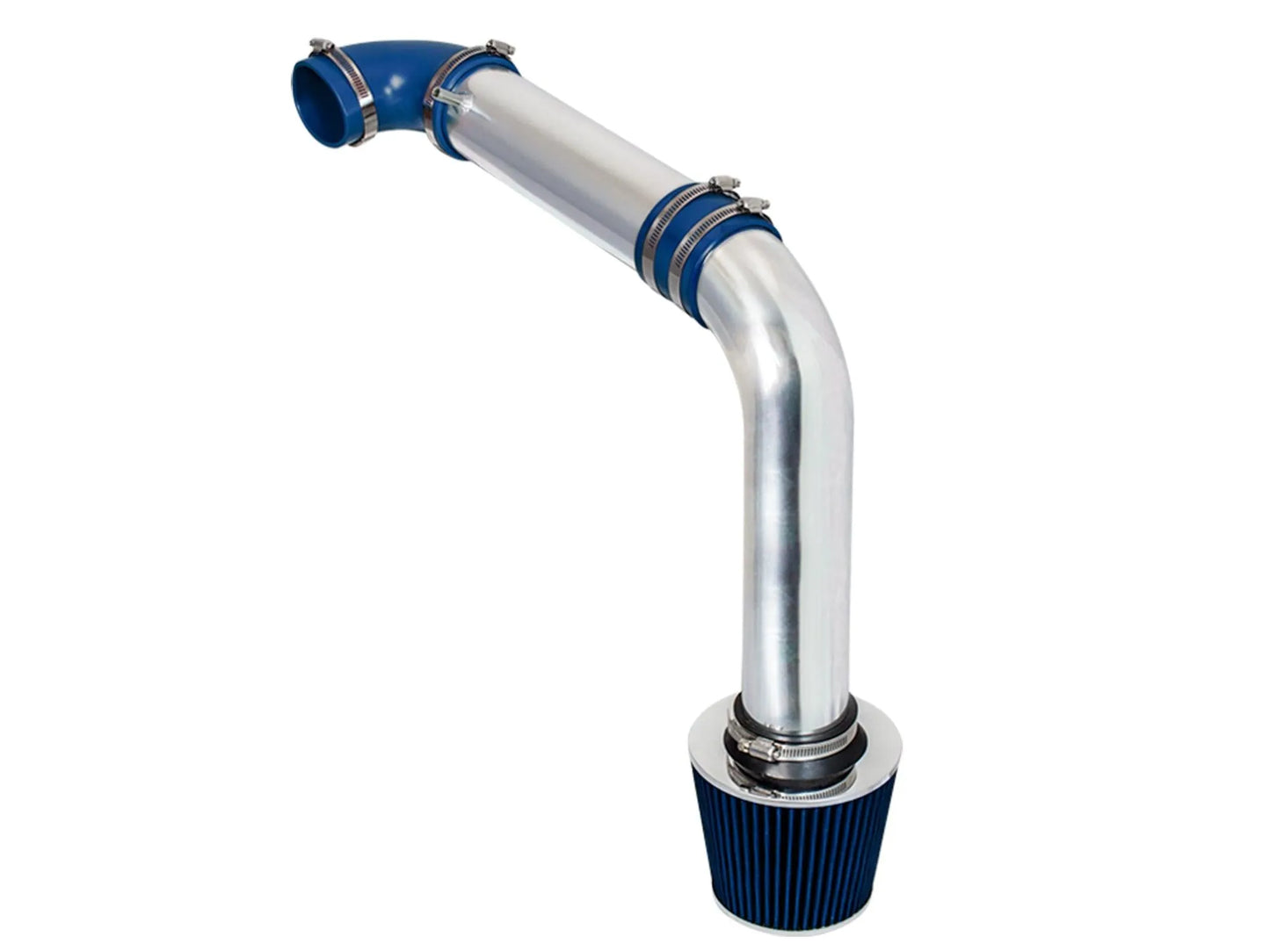 Cold Air Intake Kit For 1995-1999 Dodge Sebring 2.0L/2.5L | Rtunes Racing | CI-DG-05BL