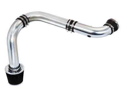 Cold Air Intake For 02-08 Dodge Ram 1500 3.7L/4.7L (3 Pcs) CI-DG-06CK