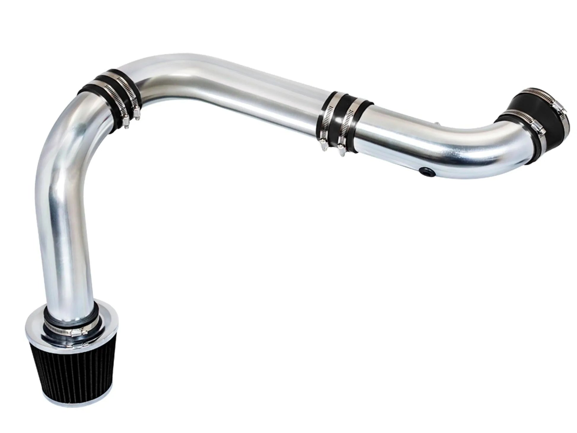 Cold Air Intake Kit For 2003-2008 Dodge Ram 1500/2500/3500 Hemi 5.7L (3Pcs) | Rtunes Racing | CI-DG-07CK