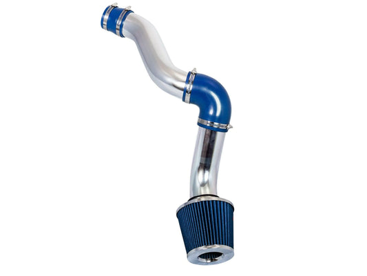Cold Air Intake Kit For 2005-2010 Chrysler 300 Touring, Limited 3.5L V6 | Rtunes Racing | CI-DG-09BL