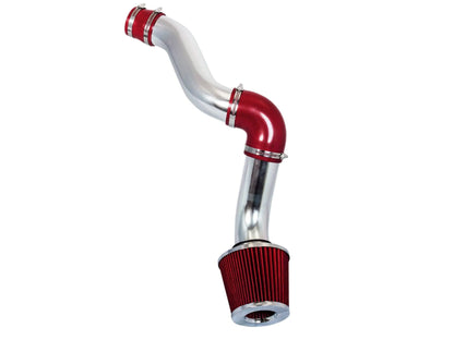 Cold Air Intake Kit For 2005-2010 Chrysler 300 Touring, Limited 3.5L V6 | Rtunes Racing | CI-DG-09RD