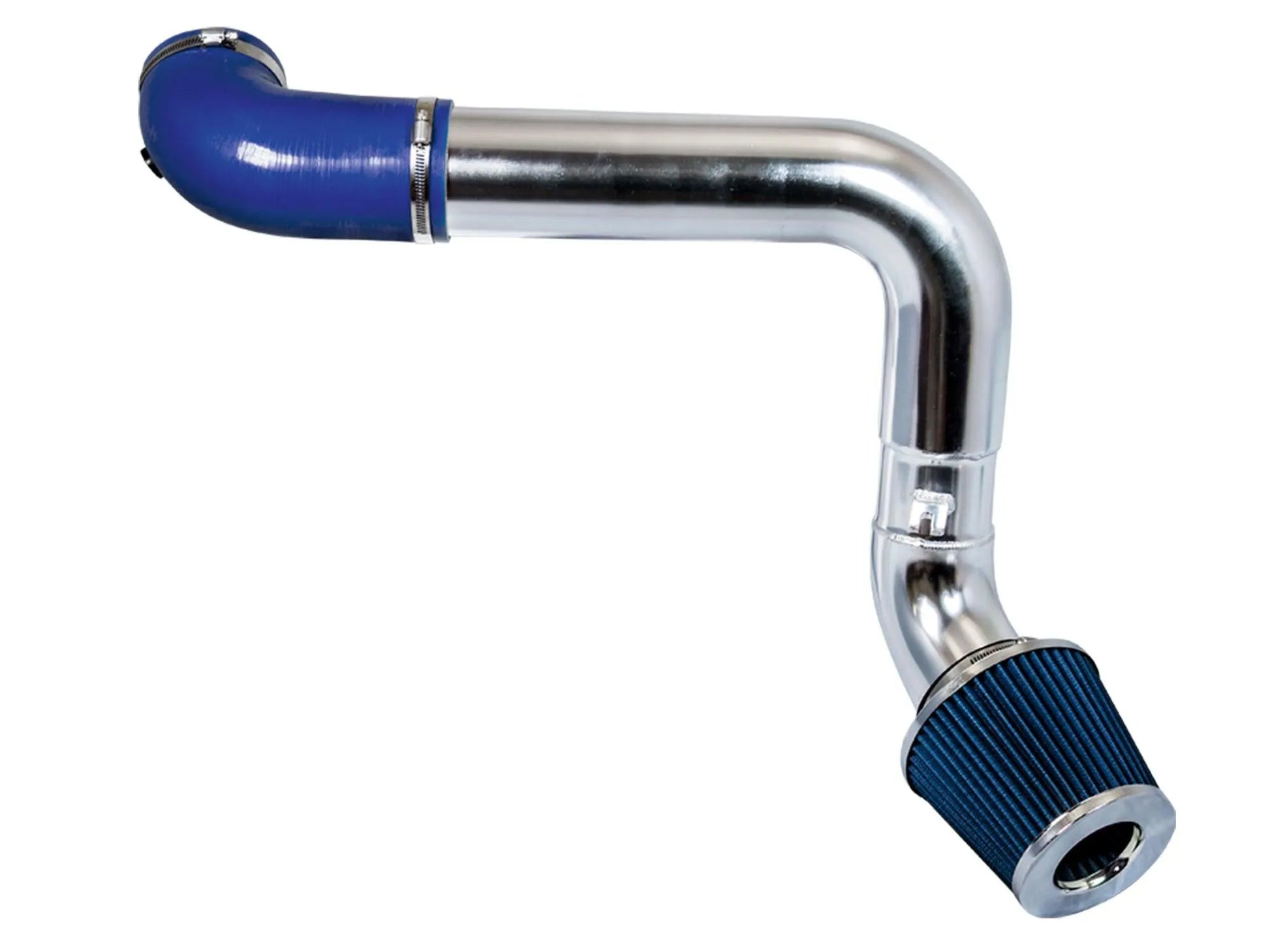 Cold Air Intake Kit For 2005-2009 Dodge Magnum, Charger 5.7L/6.1L V8 | Rtunes Racing | CI-DG-10BL