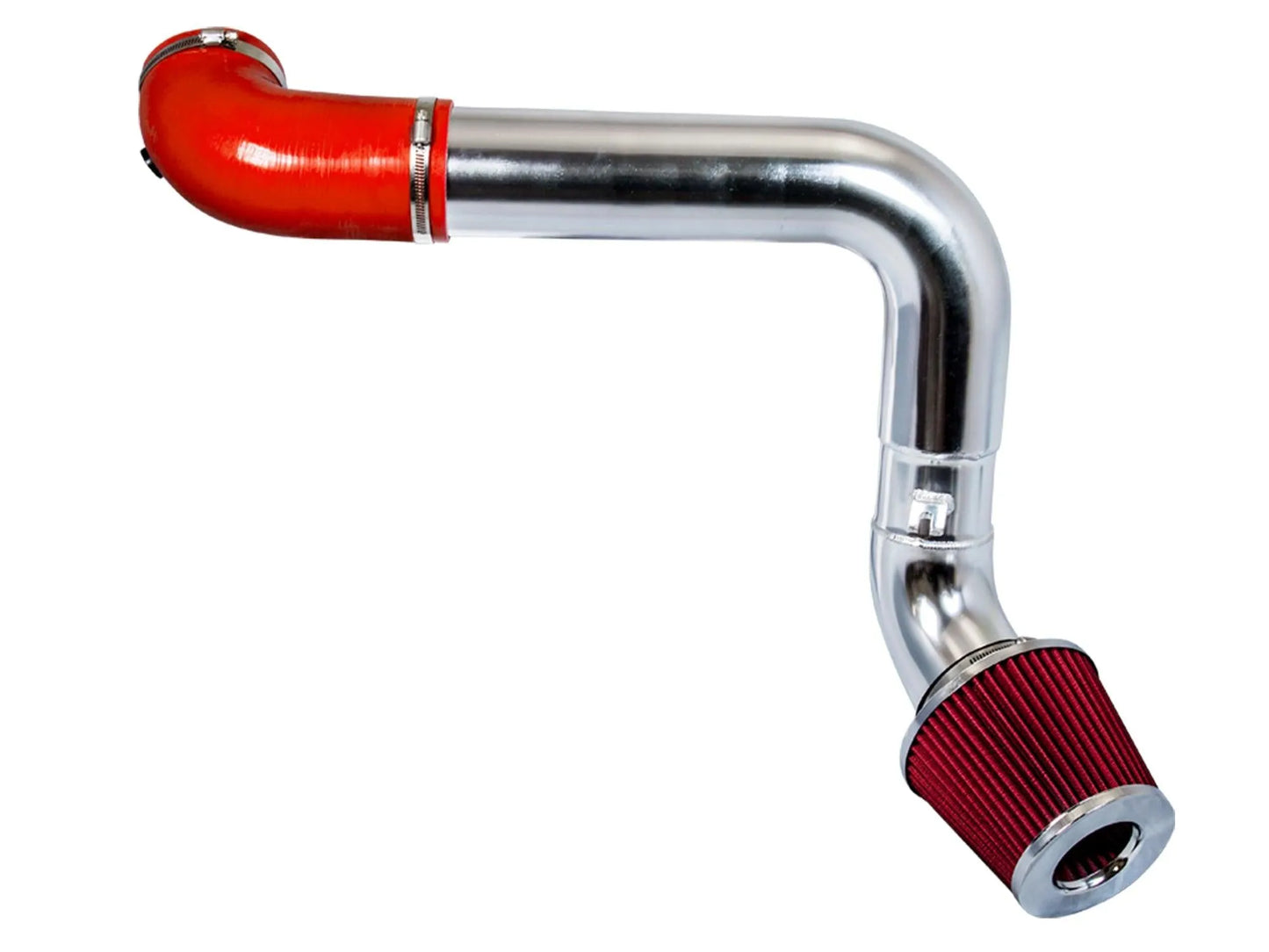 Cold Air Intake Kit For 2005-2009 Dodge Magnum, Charger 5.7L/6.1L V8 | Rtunes Racing | CI-DG-10RD