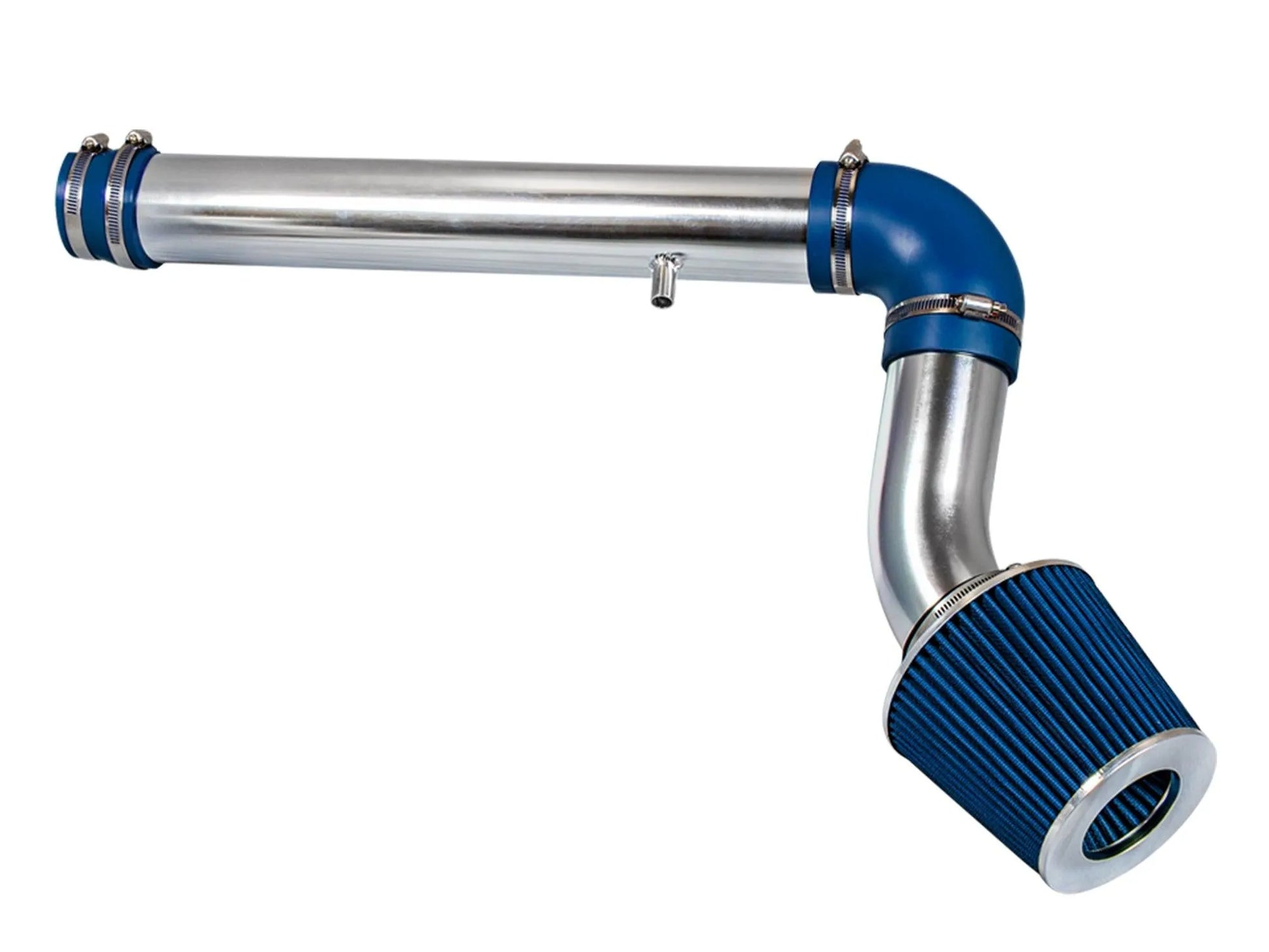 Cold Air Intake Kit For 2005-2010 Chrysler 300 2.7L V6 | Rtunes Racing | CI-DG-11BL