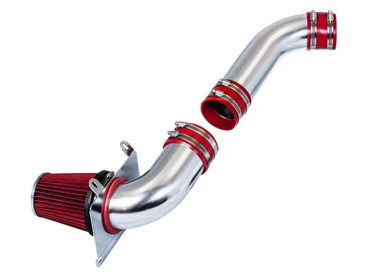 Cold Air Intake Kit For 87-88 Ford Mustang 5.0L V8 | Rtunes Racing | CI-FD-01RD-8788