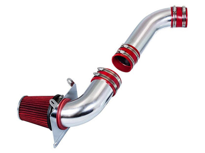 Cold Air Intake Kit For 1987-1988 Ford Mustang 5.0L V8 | Rtunes Racing | CI-FD-01RD-8788