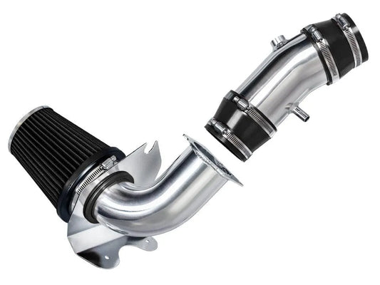 Cold Air Intake Kit For 1994-1995 Ford Mustang 5.0L V8 | Rtunes Racing | CI-FD-02CK