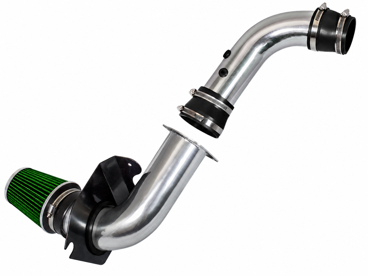 1994-1998 Ford Mustang 3.8L V6 Cold Air Intake Kit | Rtunes Racing | CI-FD-03