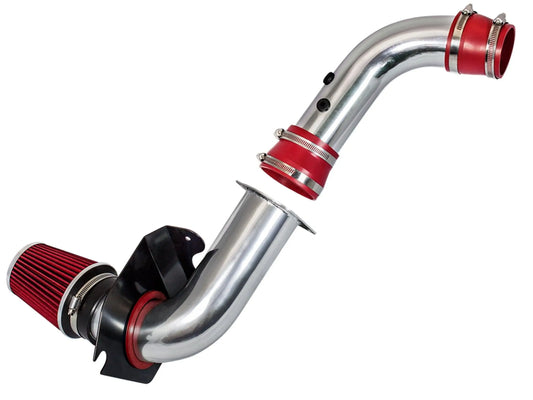 Cold Air Intake Kit For 1994-1998 Ford Mustang 3.8L V6 | Rtunes Racing | CI-FD-03RD