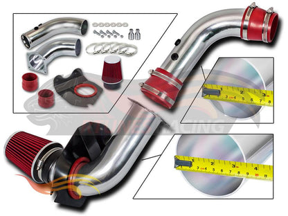 Cold Air Intake For 94-98 Ford Mustang 3.8L V6 CI-FD-03RD