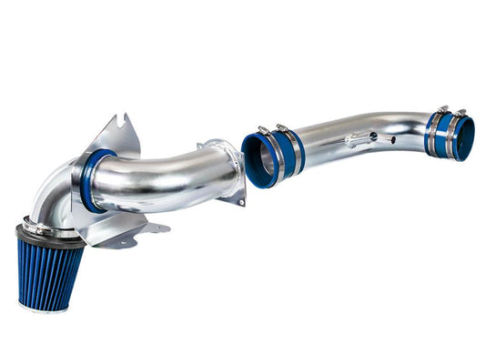 Cold Air Intake For 96-04 Ford Mustang 4.6L V8 CI-FD-05BL