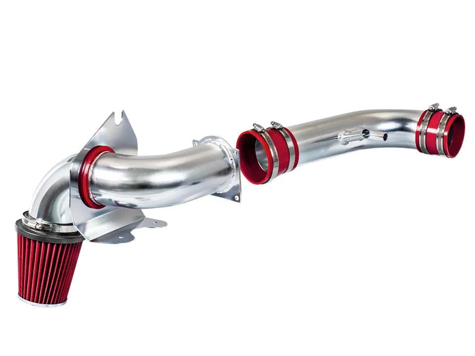 Cold Air Intake Kit For 1996-2004 Ford Mustang 4.6L V8 | Rtunes Racing | CI-FD-05RD