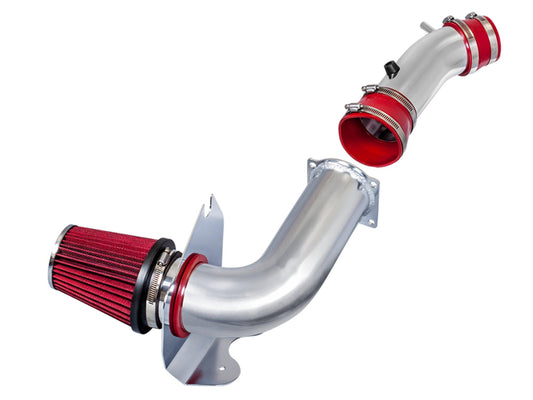 Cold Air Intake For 99-04 Ford Mustang 3.8L V6 CI-FD-06RD