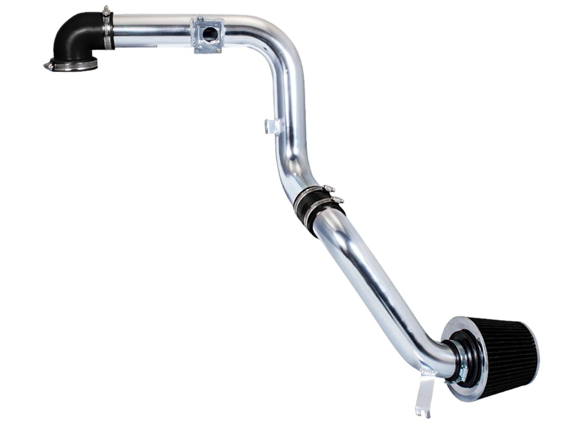 Cold Air Intake Kit For 2000-2004 Focus 2.0L | Rtunes Racing | CI-FD-07CK