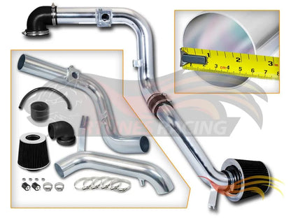 Cold Air Intake Kit For 2000-2004 Focus 2.0L | Rtunes Racing | CI-FD-07CK