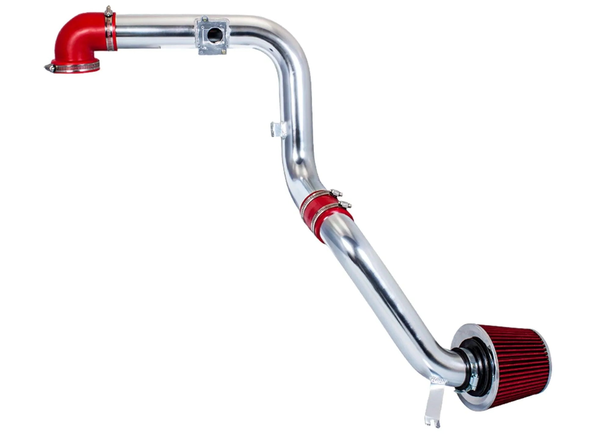 Cold Air Intake Kit For 2000-2004 Focus 2.0L | Rtunes Racing | CI-FD-07RD