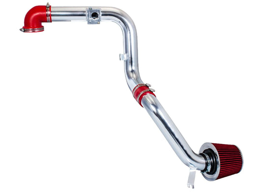 Cold Air Intake Kit For 2000-2004 Focus 2.0L | Rtunes Racing | CI-FD-07RD