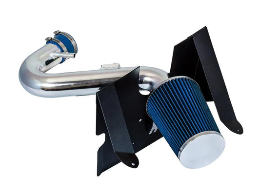 Cold Air Intake Kit For 2005-2009 Ford Mustang 4.0L V6 | Rtunes Racing | CI-FD-08BL
