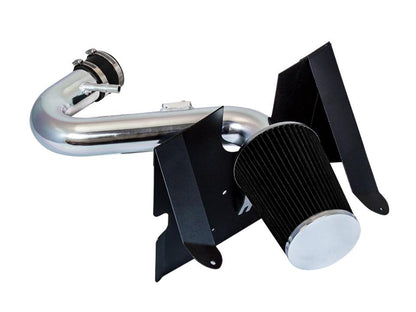 Cold Air Intake For 05-09 Ford Mustang 4.0L V6 CI-FD-08CK