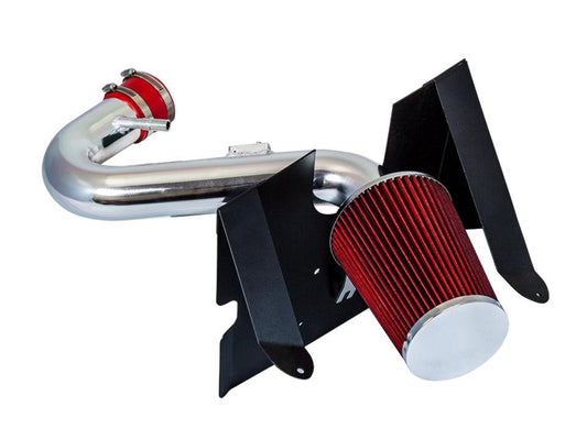 Cold Air Intake For 05-09 Ford Mustang 4.0L V6 CI-FD-08RD