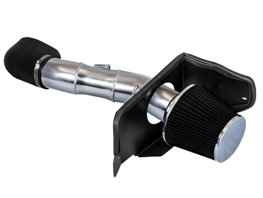 Cold Air Intake Kit For 2005-2009 Ford Mustang GT 4.6L V8 | Rtunes Racing | CI-FD-09CK