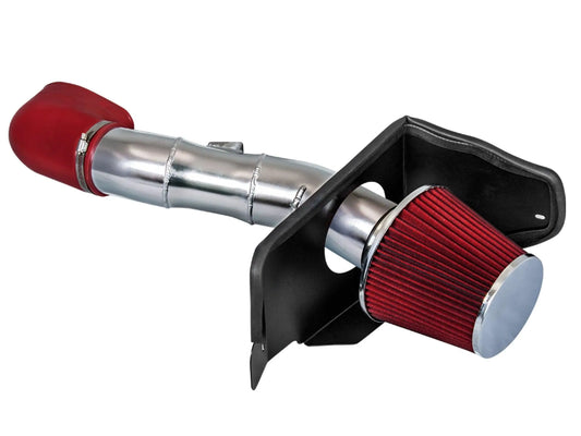 Cold Air Intake Kit For 2005-2009 Ford Mustang GT 4.6L V8 | Rtunes Racing | CI-FD-09RD