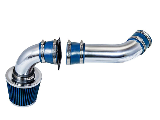 Cold Air Intake Kit For 1997-2000 Ford Explorer/Ford Ranger V6 4.0L SOHC | Rtunes Racing | CI-FD-10BL