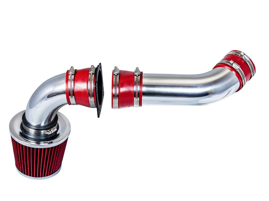 Cold Air Intake Kit For 1997-2000 Ford Explorer/Ford Ranger V6 4.0L SOHC | Rtunes Racing | CI-FD-10RD