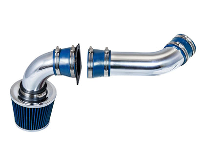 Cold Air Intake Kit For 2001-2004 Ford Explorer/Ford Ranger V6 4.0L SOHC | Rtunes Racing | CI-FD-11BL