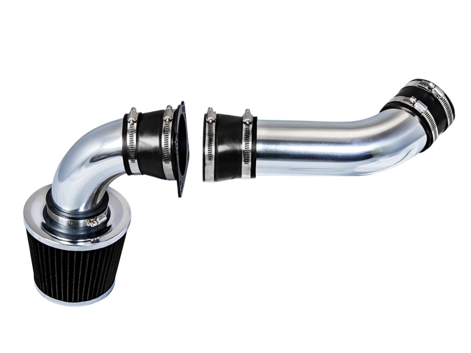 Cold Air Intake Kit For 2001-2004 Ford Explorer/Ford Ranger V6 4.0L SOHC | Rtunes Racing | CI-FD-11CK