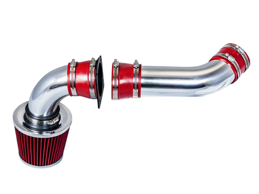 Cold Air Intake Kit For 2001-2004 Ford Explorer/Ford Ranger V6 4.0L SOHC | Rtunes Racing | CI-FD-11RD