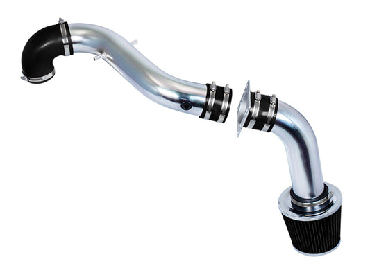 Cold Air Intake For 98-03 Ford Escort ZX2 2.0L L4 CI-FD-12CK