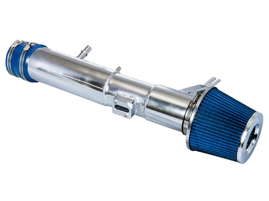 Cold Air Intake For 11-14 Ford Mustang 3.7L V6 CI-FD-13BL