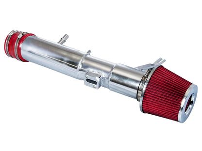 Cold Air Intake Kit For 2011-2014 Ford Mustang 3.7L V6 | Rtunes Racing | CI-FD-13RD