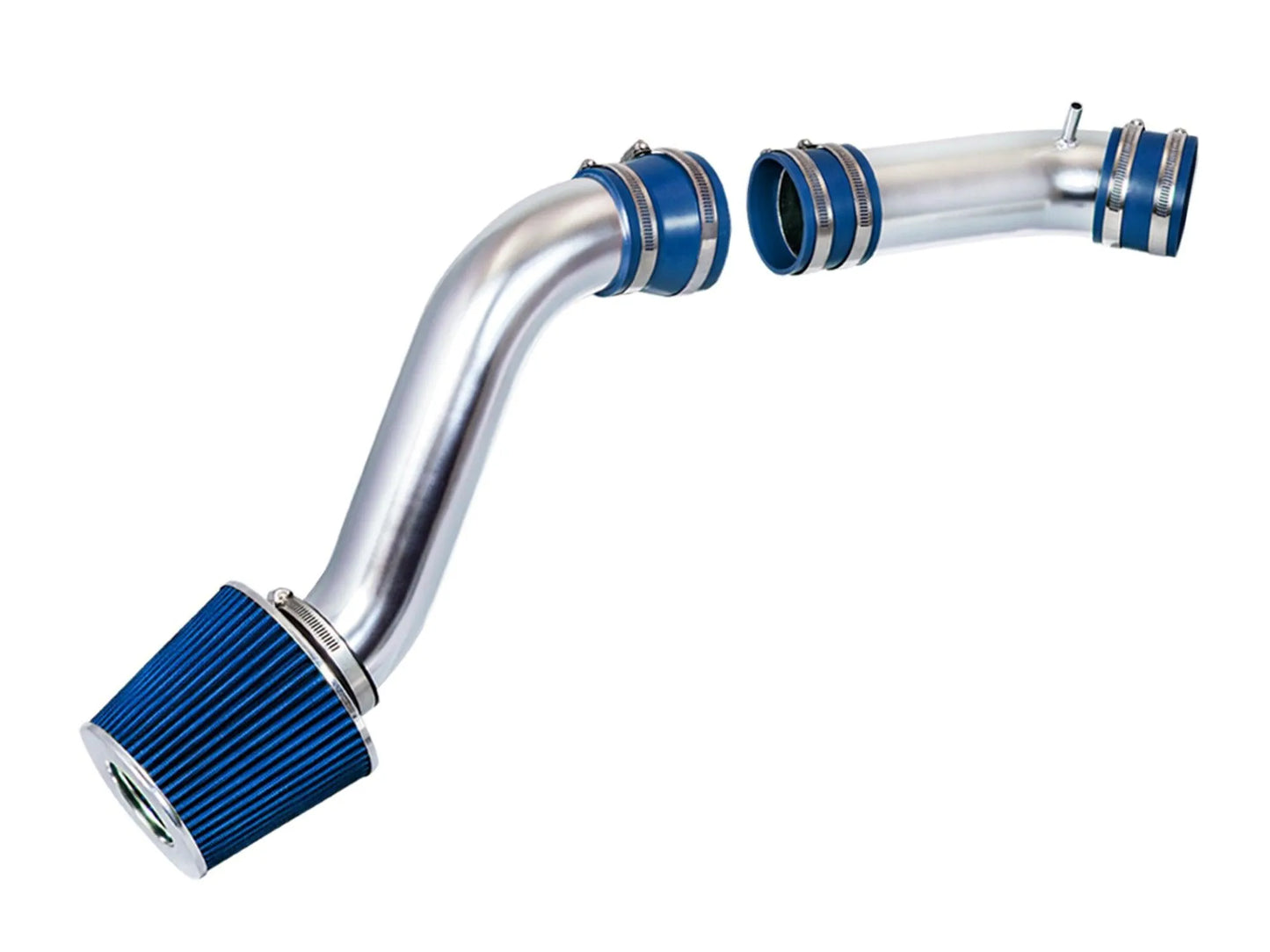 Cold Air Intake Kit For 1990-1995 Ford Thunderbird 3.8L V6 Supercharged | Rtunes Racing | CI-FD-14BL