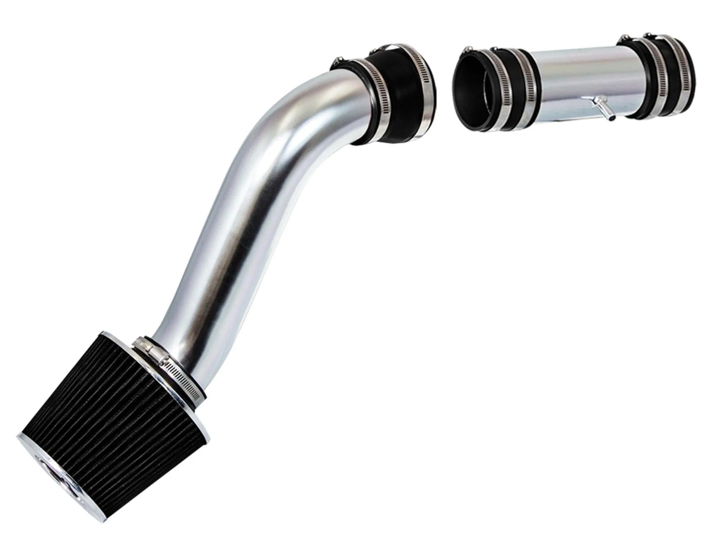 Cold Air Intake Kit For 1991-1993 Ford Thunderbird 5.0L V8 | Rtunes Racing | CI-FD-15CK