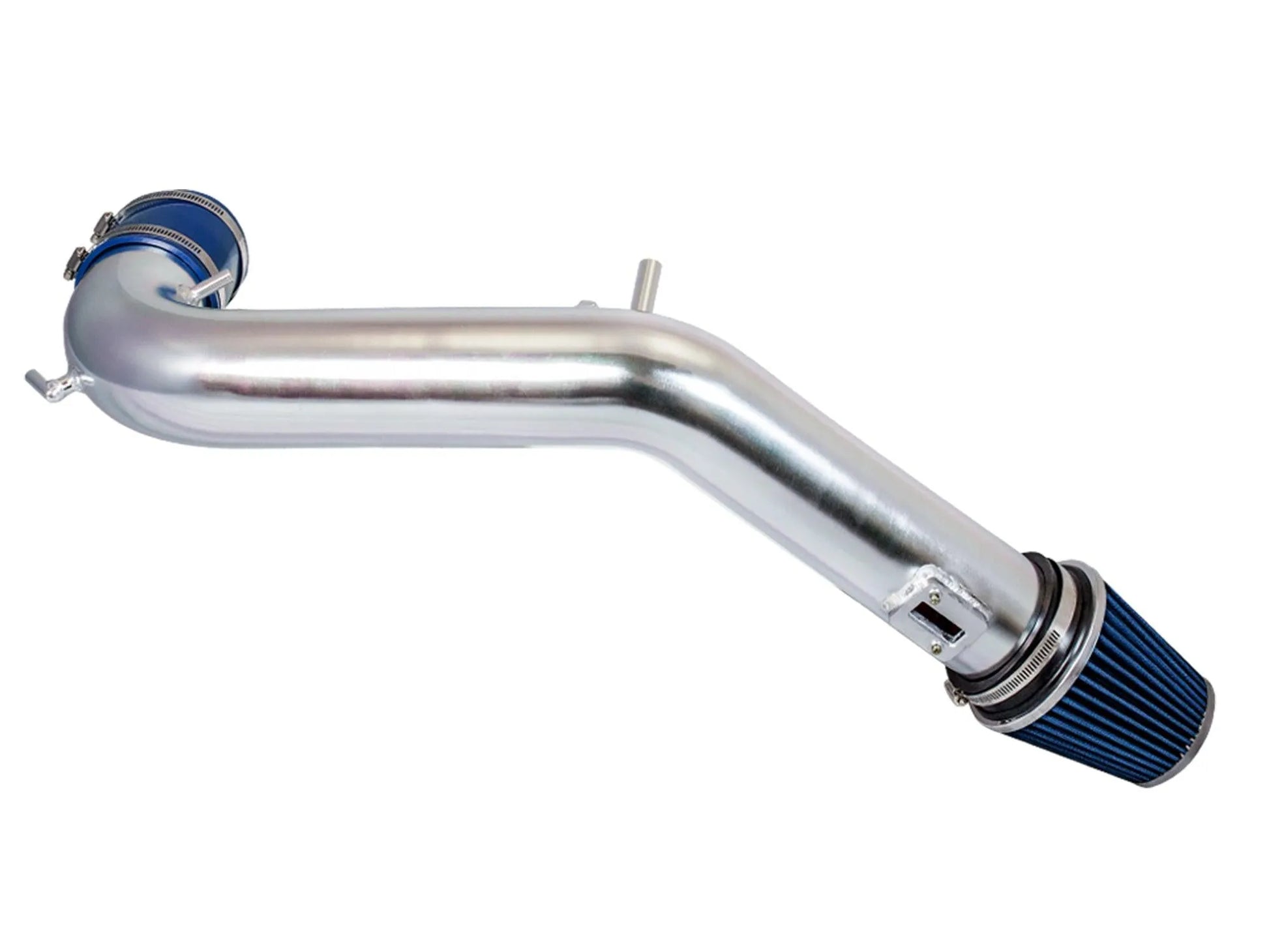 Cold Air Intake Kit For 2015-2017 Ford Mustang 5.0L V8 | Rtunes Racing | CI-FD-16BL